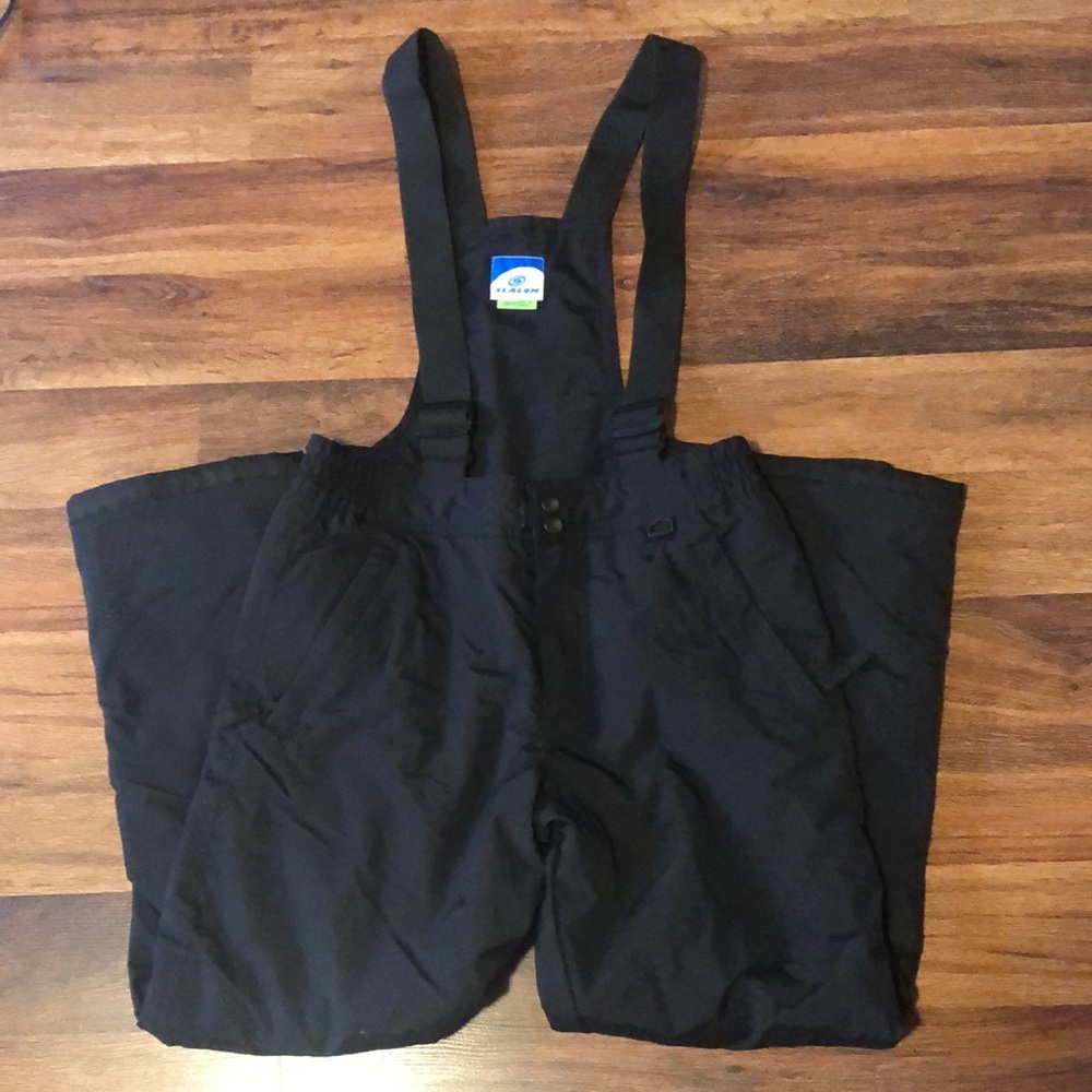 Kids ski pants